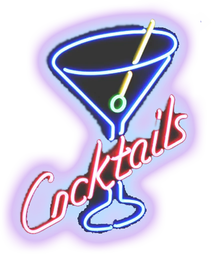 cocktails